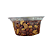 Amendoim Frito Com Pele Com Alho Chef Madu 200g - Imagem 3