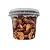 Amendoim Frito Com Pele Com Alho Chef Madu 80g - Imagem 2