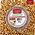 Amendoim Frito Sem Pele Chef Madu 200g - Imagem 1