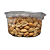 Amendoim Frito Sem Pele Chef Madu 200g - Imagem 3