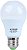 Lâmpada LED Bulbo 9W 6500K Bivolt Fx - Foxlux - Imagem 3