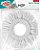 Refil para Mop Giratório Fit Flash Limp - Imagem 1