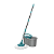 Mop Giratório FIT 5010 Flash Limp - Imagem 3