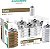 Açucareiro com Bico Dosador Euro Home VDR1730-6 - Imagem 4