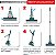 Mop Limpeza Geral Plus Flashlimp 7671 - Imagem 3