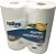 PAPEL HIGIENICO NOBRE 8 ROLOS X 300 METROS 100% CELULOSE - Imagem 1