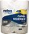 PAPEL HIGIENICO NOBRE 8 ROLOS X 300 METROS 100% CELULOSE - Imagem 4