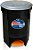 LIXEIRA 30 LITROS COM PEDAL ARQPLAST - Imagem 1