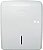 Toalheiro Dispenser Porta Papel Nobre New Classic Branco - Imagem 1