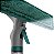 RODO Limpa Vidros Spray Rodinho E Limpeza Reservatório 230 Ml Verde - Imagem 2