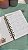 Agenda A5 Urso Pool - Imagem 3
