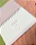 Planner Mensal A5/Horizontal - Imagem 2
