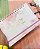 Planner Mensal A5/Horizontal - Imagem 1