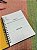 Caderno colégial Wire-o - Imagem 4