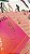 Planner A5 c/foil e polassil - Imagem 2