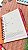 Planner A5 c/foil e polassil - Imagem 5