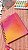 Planner A5 c/foil e polassil - Imagem 1