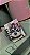 Chaveirinho bloquinho Yorkshire 01 - Imagem 1