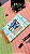 Livro de Colorir Stitch - Imagem 1
