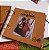 Mini Album capa dura 14x14 c/20fls - Imagem 4