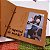 Mini Album capa dura 14x14 c/20fls - Imagem 2