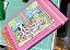 Livro de Colorir Bobbie Good Ed 02 (COR ROSA) - Imagem 1