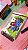 Livro de Colorir - Nostalgic Girl - Imagem 1