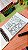 Livro de Colorir - Nostalgic Girl - Imagem 4