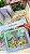 Mini Livro de colorir - Bobbie Goods - Imagem 1