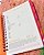 Planner Pessoal A5 15,5x21,5 c/divisórias - Imagem 3