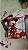 Agenda A5 2 dias por pagina / caderno de desenho e 1fls A4 c/Etiquetas (MICKEY) - Imagem 1
