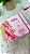 Agenda quadrada 2/dias + Caderno de desenho+Caderno colegial e etiqueta escolar - Barbie - Imagem 3