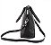 Bolsa de Couro Whip Preta - Imagem 2