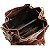 Bolsa de Couro Bucket Tory Croco - Imagem 5