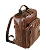 Mochila de Couro Dacar - Imagem 17