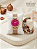 Relógio Feminino Quartz + Pulseira de Brinde - Imagem 2