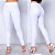 Calça Flare Colmeia Com Bolso Conforto Estilo e Elegância em uma Só Peça - Imagem 4