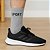 Kit 12 Pares Meias Brancas e Cinzas Cano Alto Longo Sport Algodão - Imagem 5