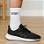 Kit 12 Pares Meias Brancas e Cinzas Cano Alto Longo Sport Algodão - Imagem 4