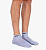 Kit 12 Pares Meia Cano Curto Masculina Sport Algodão e Poliamida - Imagem 1