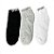 Meias Masculina Soquete Sport Colorida (3 Cores) - Imagem 2