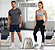 Kit 12 Pares Meias Soquete Sport Branca - Imagem 4