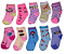Kit 12 Pares De Meias Infantil Feminina - Imagem 3