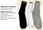Pacote com 12 Pares de Meias Masculino Sport 39 a 43 Colors Cor:Branco Preto Cinza;Tamanho:39 a 43 - Imagem 7