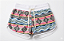 Shorts Feminino Curto Soltinho Estampado com Elástico Verão - Imagem 12