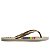 Chinelo Havaianas Slim Pride II - Bege Palha - Imagem 5
