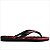Chinelo Havaianas Top Times Flamengo - Preto - Imagem 4