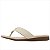 Tamanco Modare Ultraconforto Feminino - Creme - Imagem 2