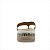 Tamanco Modare Ultraconforto Com Gel Tech Feminino - Camel - Imagem 3