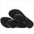 Chinelo Havaianas Fantasia FC Feminino - Preto - Imagem 5